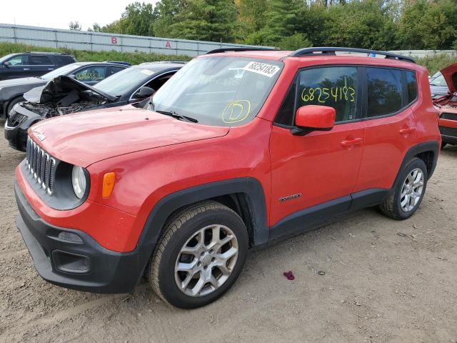 jeep renegade 2015 zaccjabt6fpb99274