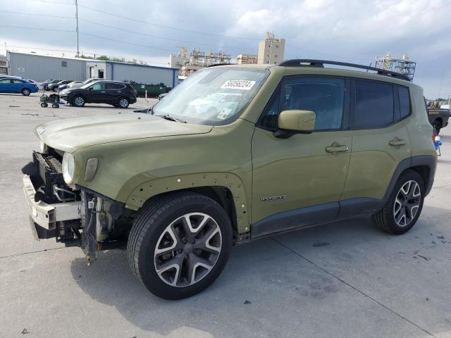 jeep renegade 2015 zaccjabt6fpc14730