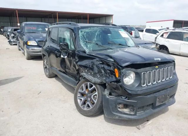 jeep renegade 2015 zaccjabt6fpc36372