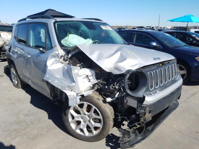 jeep renegade l 2016 zaccjabt6gpc92569