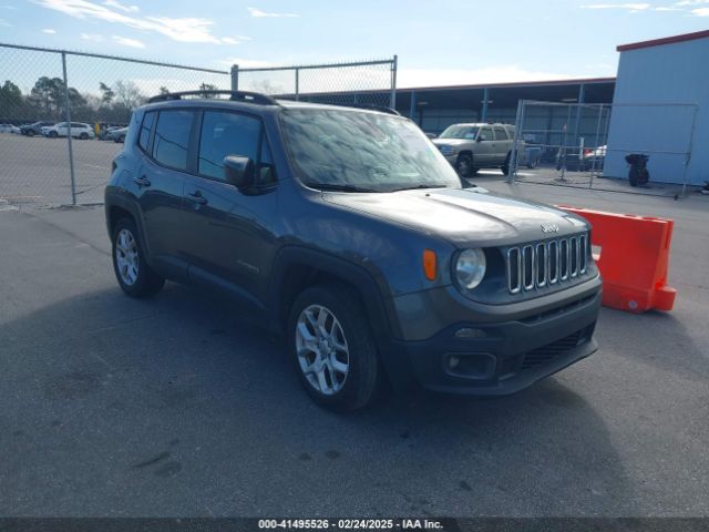 jeep renegade 2016 zaccjabt6gpd15641