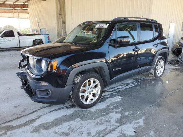 jeep renegade l 2016 zaccjabt6gpd57047