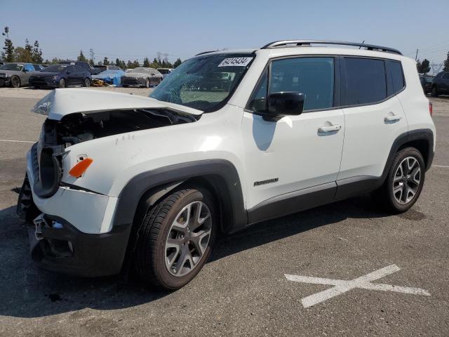 jeep renegade 2016 zaccjabt6gpd84023