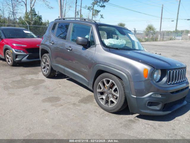 jeep renegade 2016 zaccjabt6gpd84524