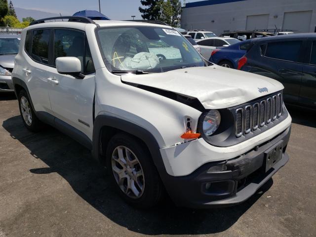 jeep renegade l 2016 zaccjabt6gpe12791