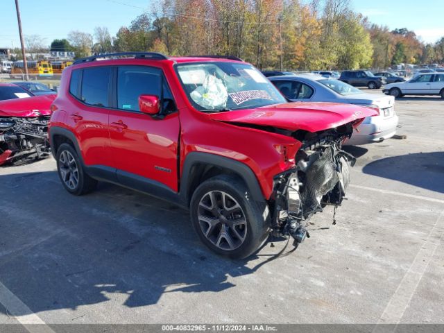 jeep renegade 2015 zaccjabt7fpb23191