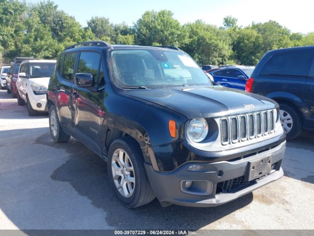 jeep renegade 2015 zaccjabt7fpb36328