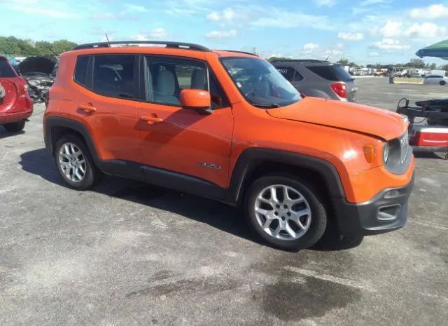 jeep renegade 2015 zaccjabt7fpb55218