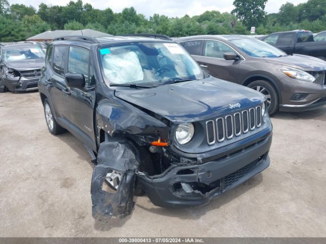 jeep renegade 2015 zaccjabt7fpc25820