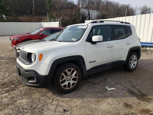 jeep renegade l 2016 zaccjabt7gpc95674