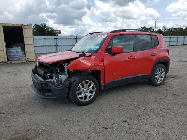 jeep renegade l 2016 zaccjabt7gpd82135