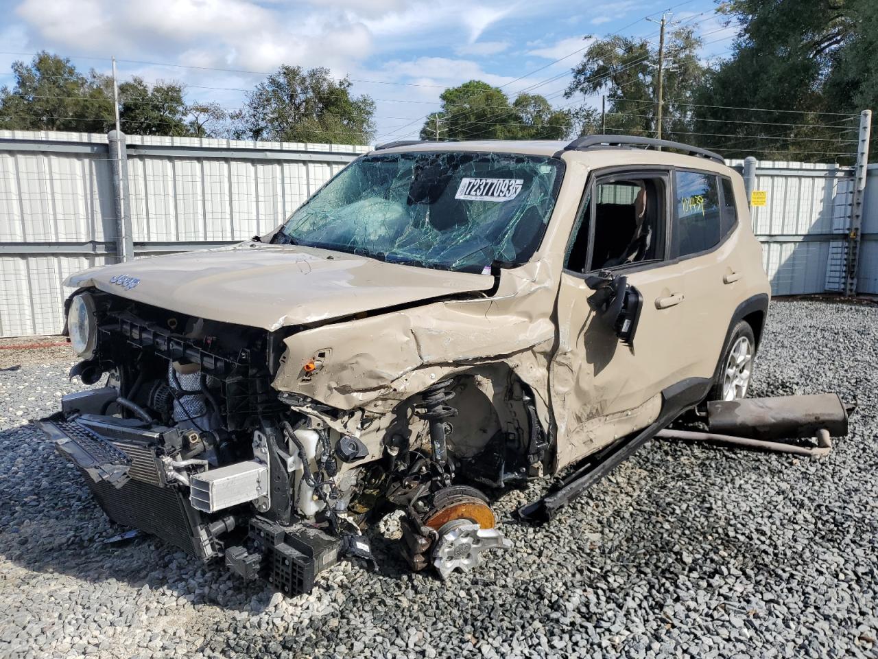 jeep renegade 2016 zaccjabt8gpc48413