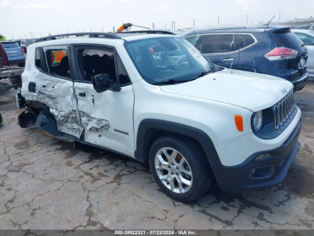 jeep renegade 2016 zaccjabt8gpd16032