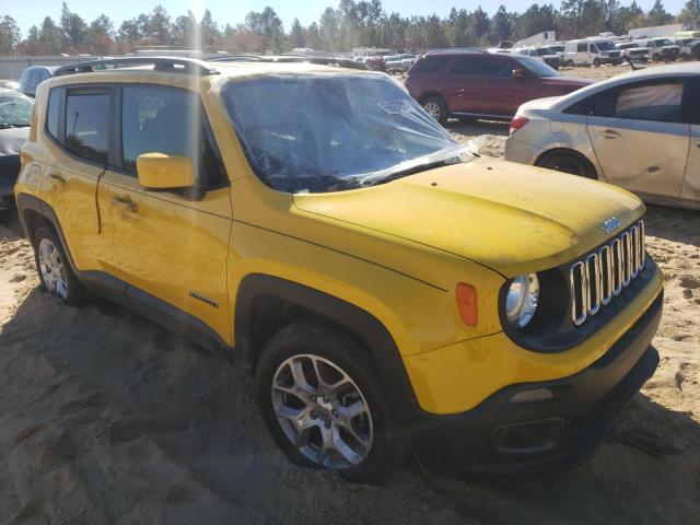 jeep renegade l 2016 zaccjabt8gpe03087