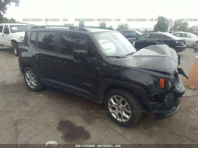 jeep renegade 2015 zaccjabt9fpb33477