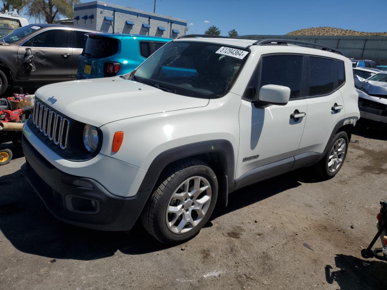 jeep renegade 2015 zaccjabt9fpc05620