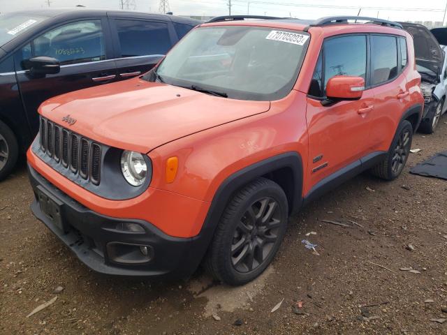 jeep  2016 zaccjabt9gpc64877