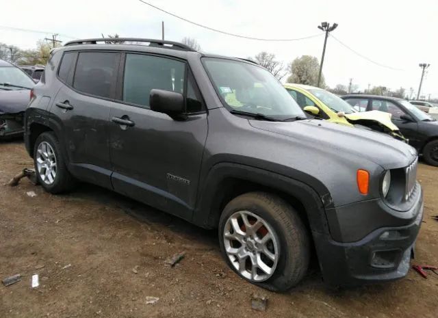 jeep renegade 2016 zaccjabt9gpd09154