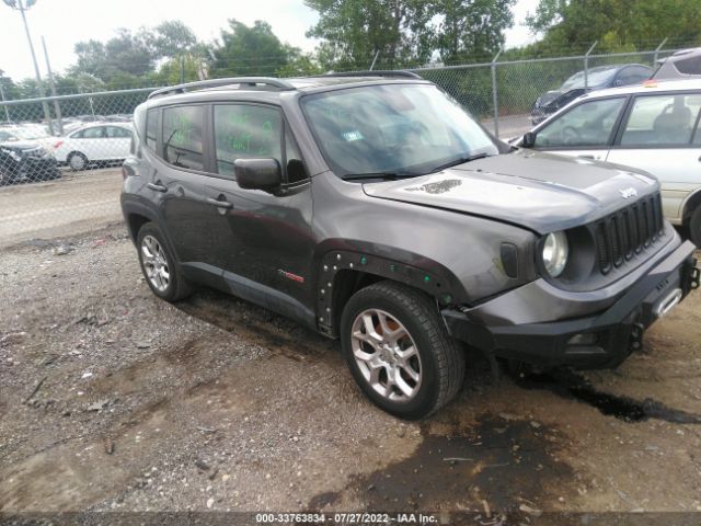 jeep renegade 2016 zaccjabt9gpd77731