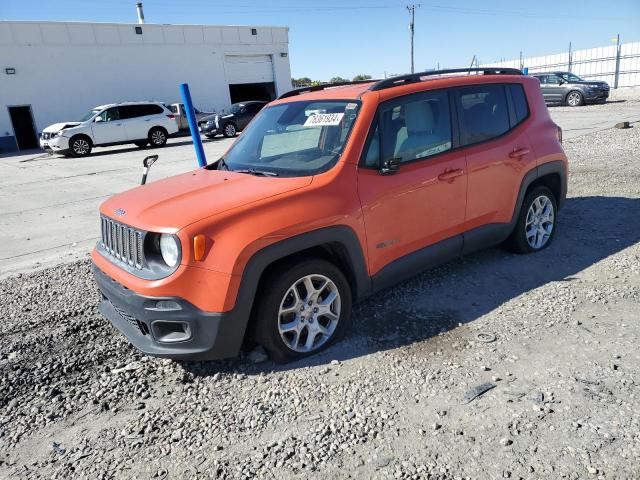 jeep renegade l 2016 zaccjabt9gpd85201