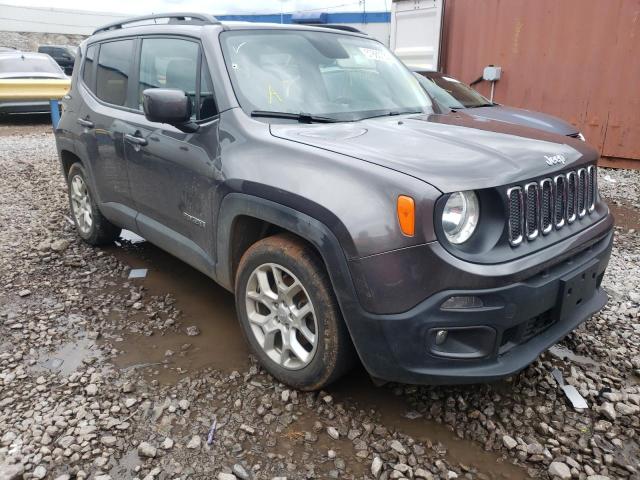 jeep renegade l 2016 zaccjabt9gpe07911