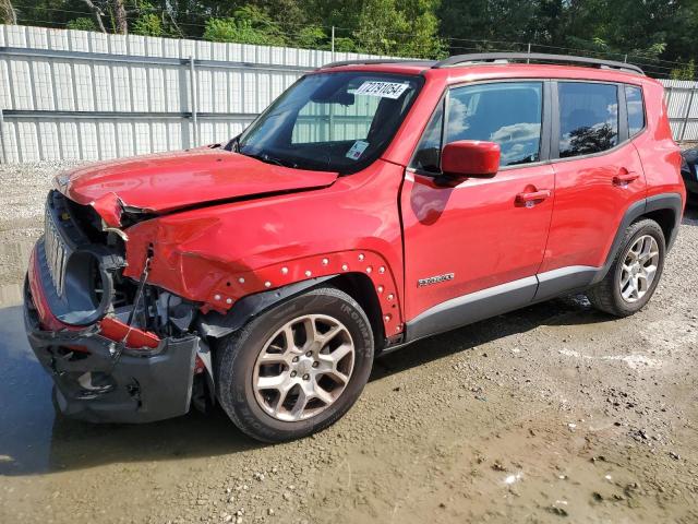 jeep renegade l 2016 zaccjabt9gpe27978