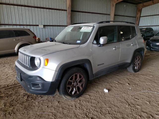 jeep renegade l 2015 zaccjabtxfpb27882