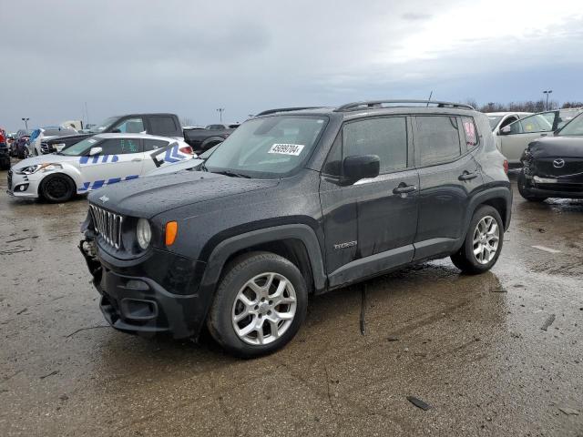 jeep renegade 2015 zaccjabtxfpb36453