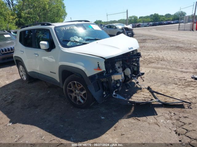 jeep renegade 2015 zaccjabtxfpb42687