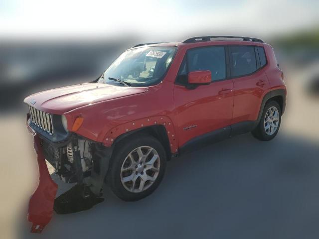 jeep renegade 2015 zaccjabtxfpb50210