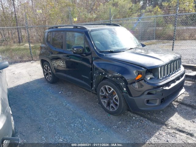 jeep renegade 2015 zaccjabtxfpb85961