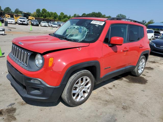 jeep renegade l 2015 zaccjabtxfpc40263