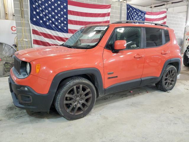 jeep renegade l 2016 zaccjabtxgpc63494