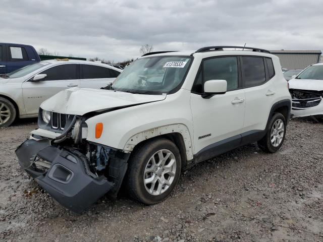 jeep  2016 zaccjabtxgpd59609