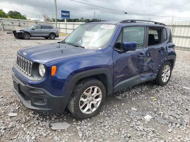 jeep renegade 2016 zaccjabtxgpd72313