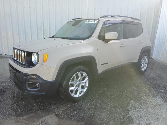 jeep renegade 2016 zaccjabtxgpd82579