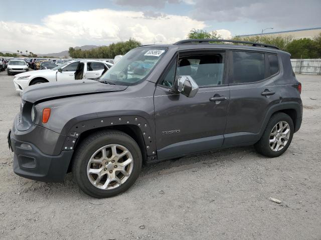 jeep renegade 2016 zaccjabtxgpd83473