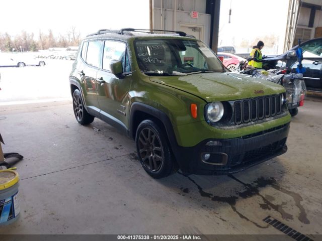 jeep renegade 2016 zaccjabw0gpc84719