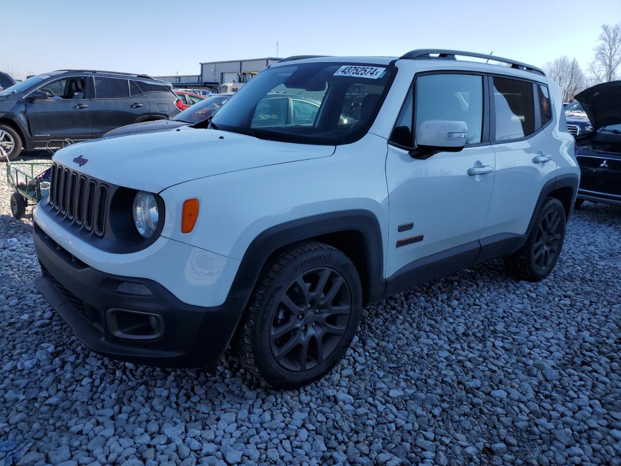 jeep renegade 2016 zaccjabw2gpd73580