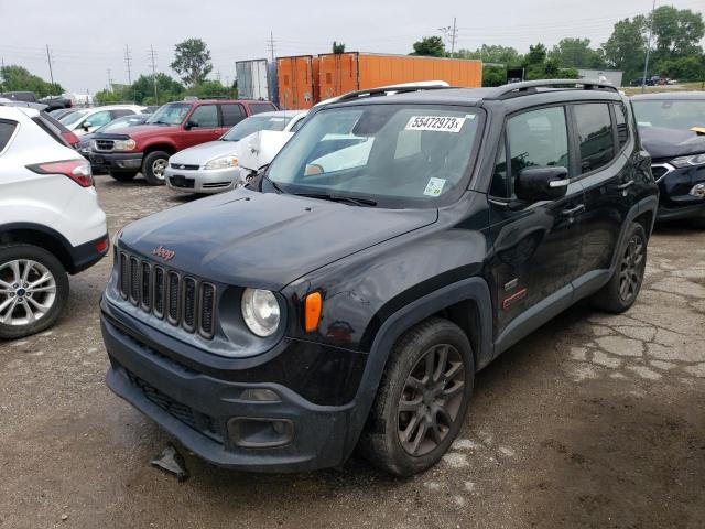 jeep renegade l 2016 zaccjabw9gpc85190