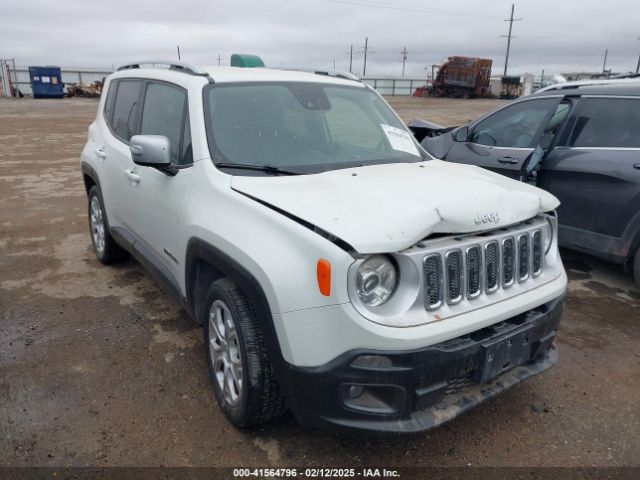 jeep renegade 2018 zaccjadb1jph47503