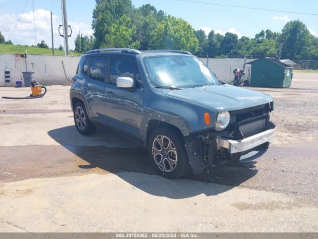 jeep renegade 2018 zaccjadb4jph23129