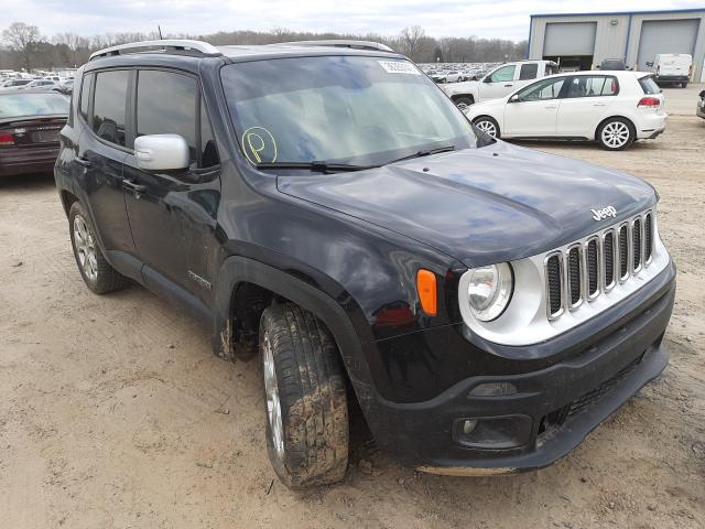 jeep renegade 2018 zaccjadb5jpj18503