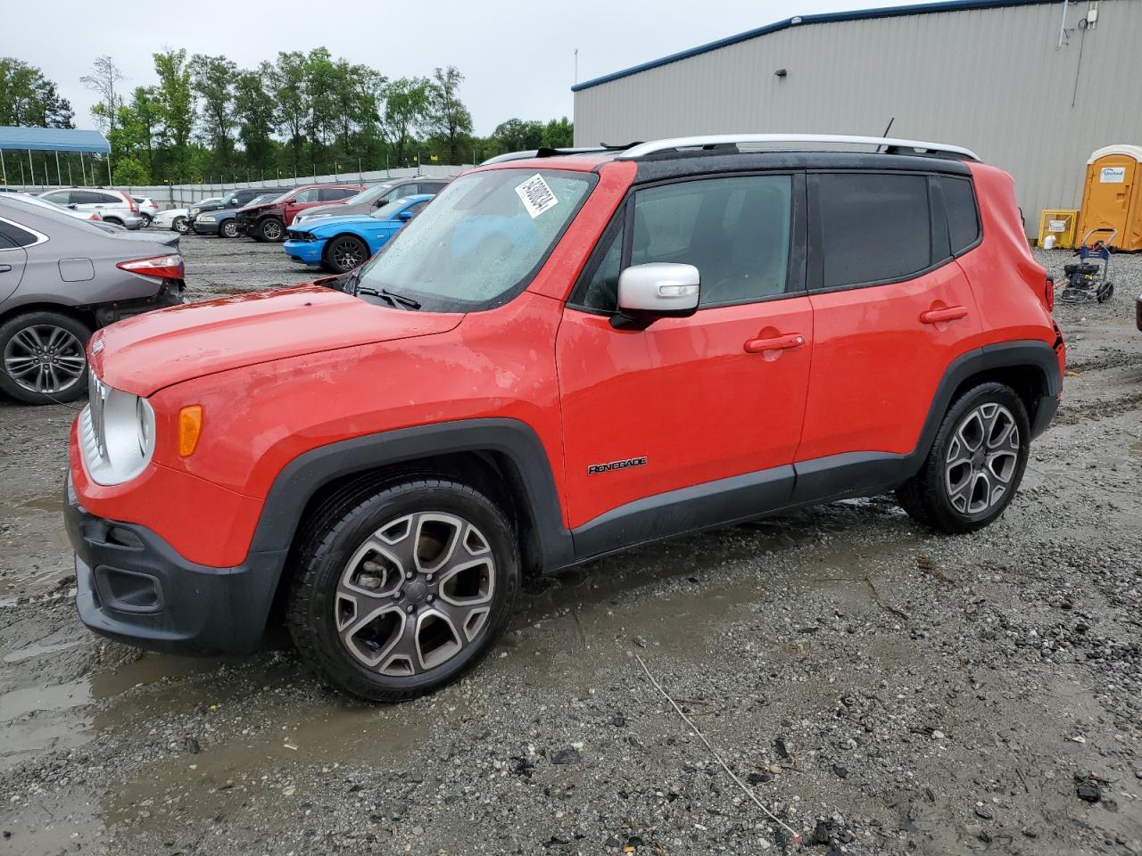 jeep renegade 2017 zaccjadb6hpe40063