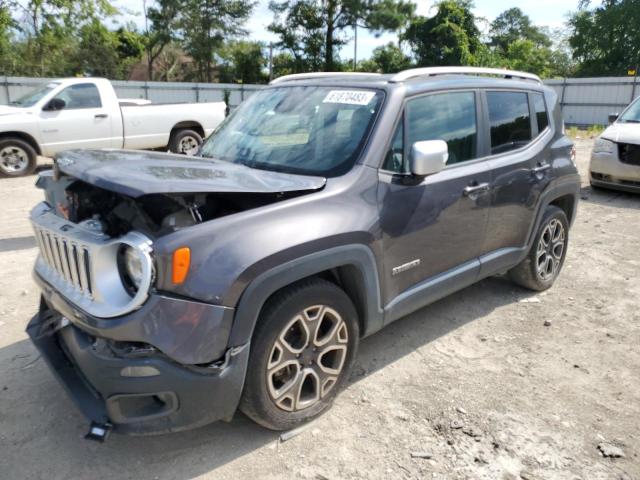 jeep renegade l 2018 zaccjadb7jph12741