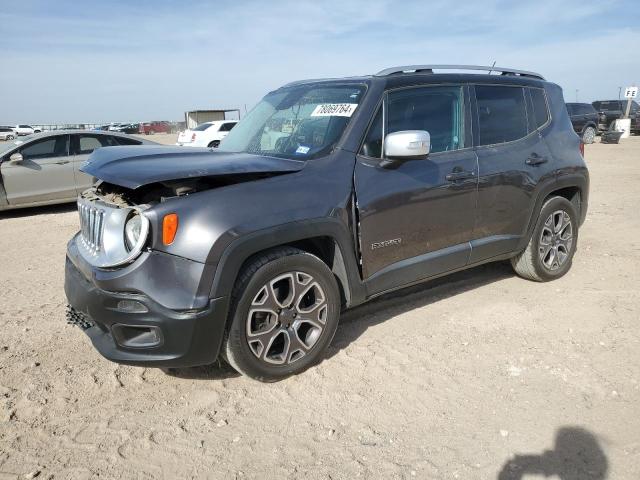 jeep renegade l 2017 zaccjadb8hpe55504