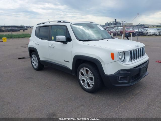 jeep renegade 2018 zaccjadb9jpj06189