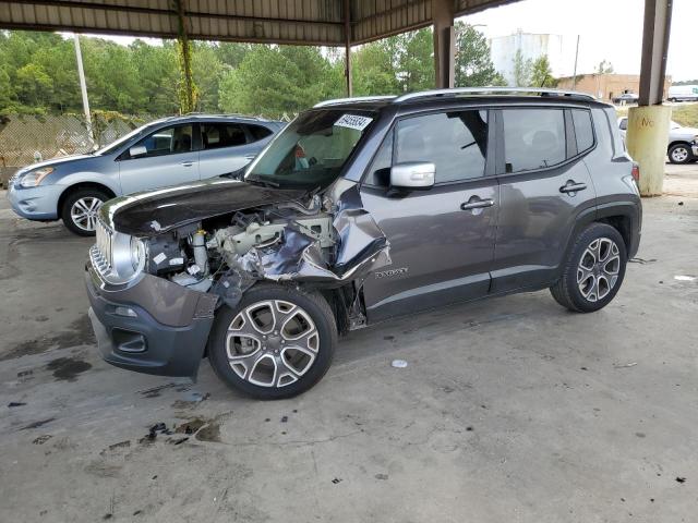 jeep renegade l 2017 zaccjadbxhpe74409