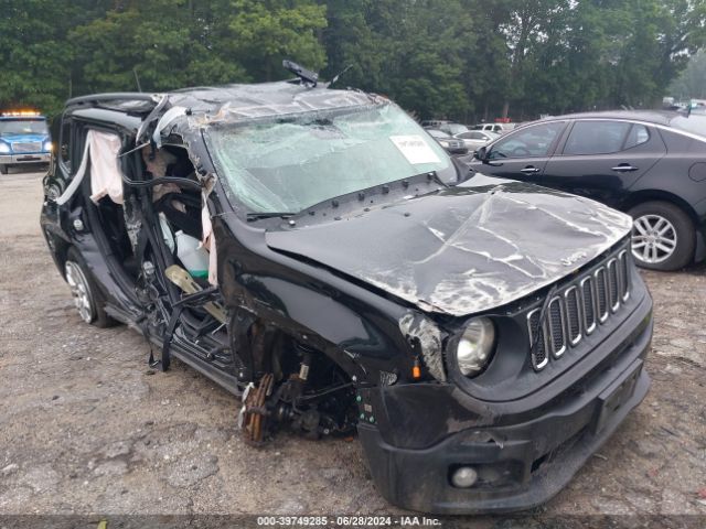 jeep renegade 2015 zaccjadt0fpb57339