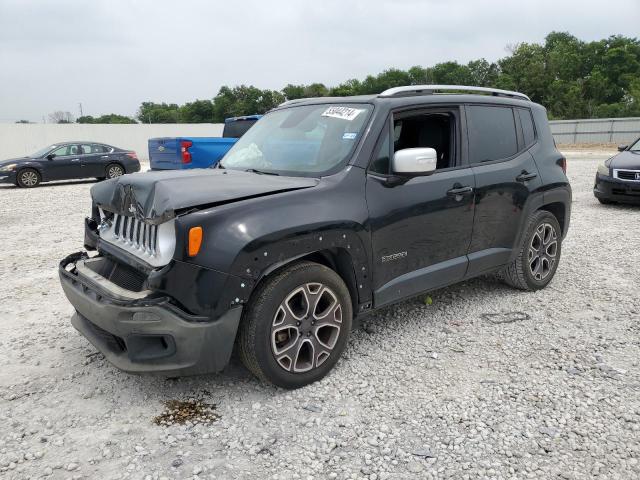 jeep renegade 2016 zaccjadt0gpc66370